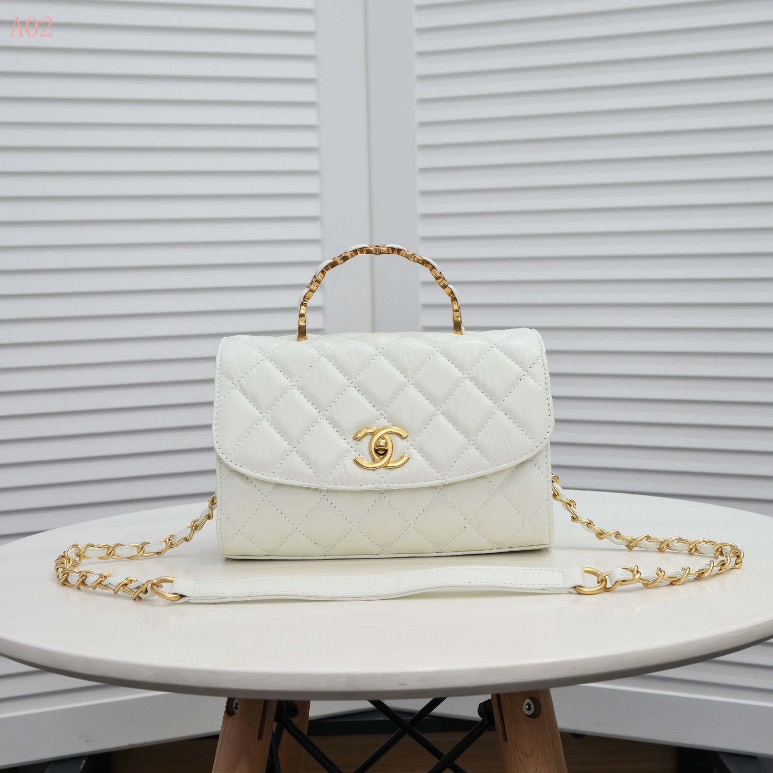 Chanel Bags AAA 018
